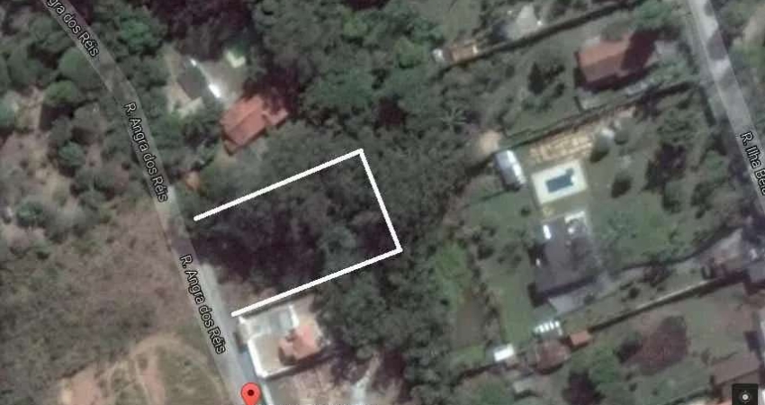 Terreno para venda em Recanto Verde Dos Lagos de 1000.00m² com 1 Quarto