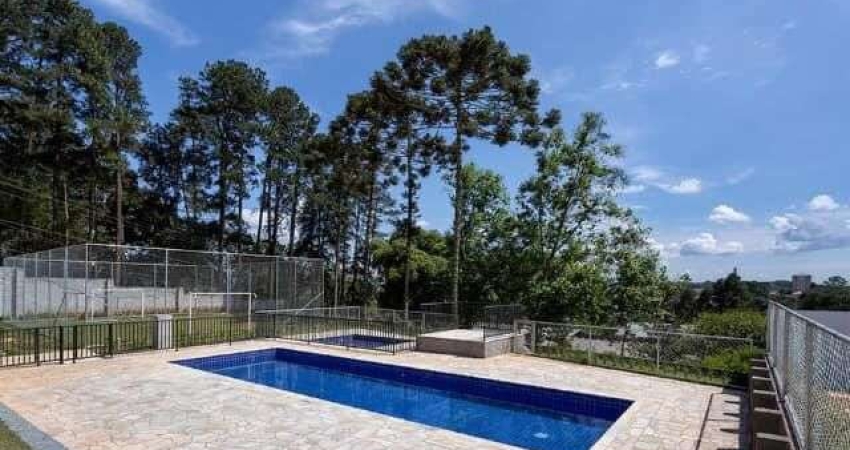 Apartamento para venda em Jardim Europa de 52.00m² com 2 Quartos e 1 Garagem