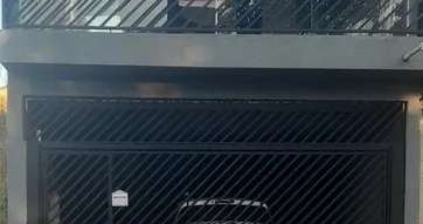 Casa para venda em Centro (caucaia Do Alto) de 125.00m² com 3 Quartos e 1 Garagem