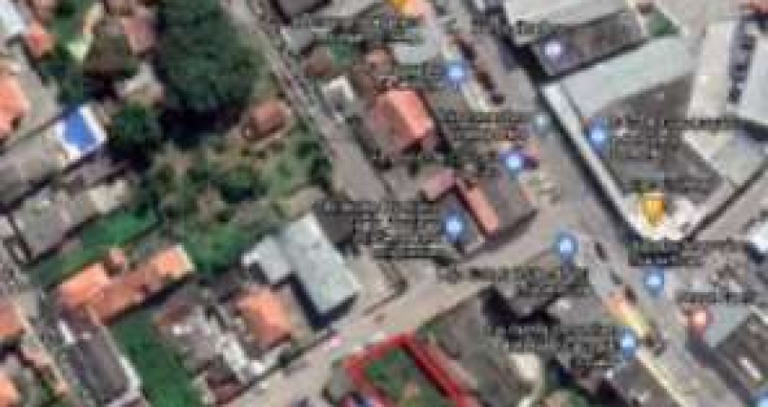 Terreno para venda em Jardim São Luiz (caucaia Do Alto) de 394.00m² com 1 Quarto