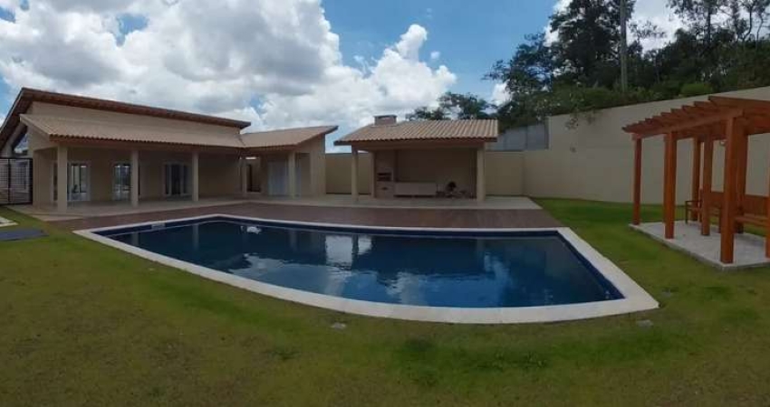 Terreno para venda em Quinta Dos Angicos de 150.00m² com 1 Quarto