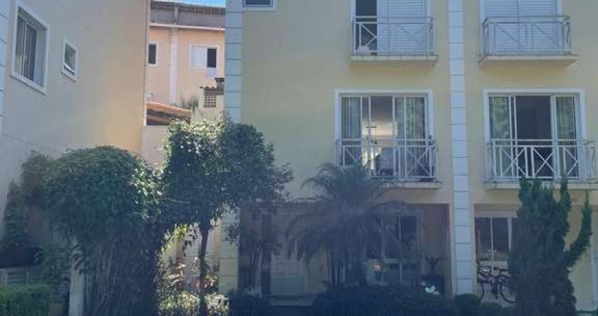Casa para venda em Vila Santo Antônio Do Portão de 225.00m² com 3 Quartos, 1 Suite e 4 Garagens