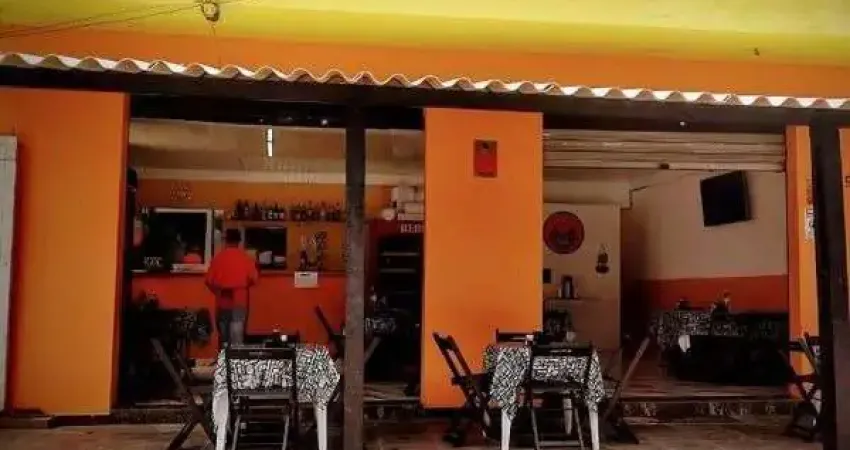 Sala Comercial para venda em Jardim Santa Paula de 80.00m² com 1 Quarto