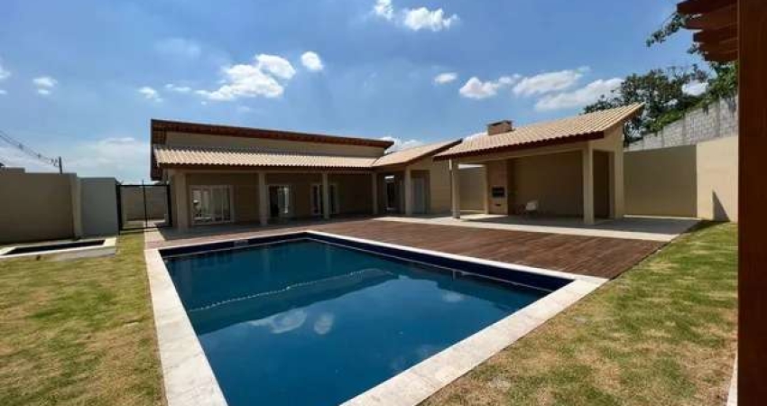Terreno para venda em Quinta Dos Angicos de 150.00m² com 1 Quarto