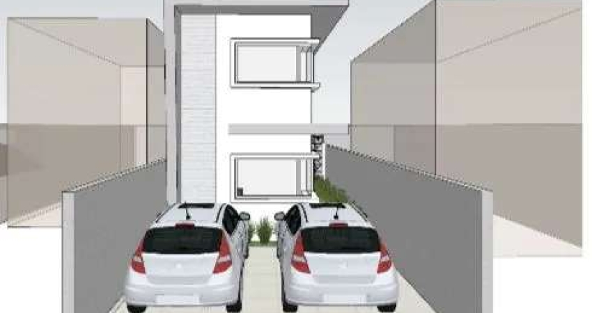 Casa para venda em Sítio Boa Vista de 130.00m² com 4 Quartos, 1 Suite e 2 Garagens
