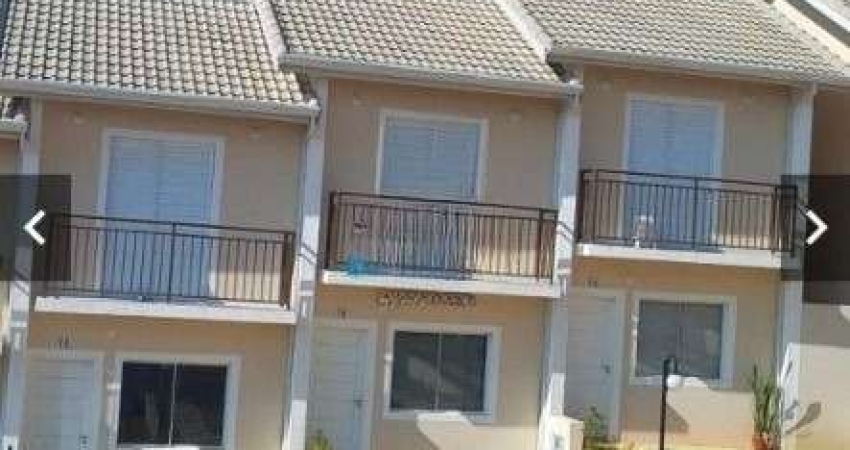Casa para venda em Chácara Ondas Verdes de 70.00m² com 2 Quartos e 2 Garagens