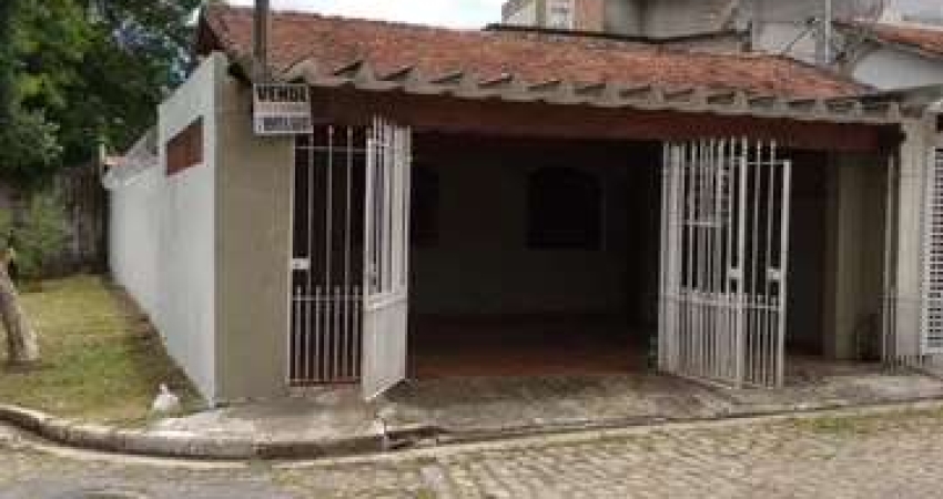 Casa para venda em Chácara Recanto de 153.00m² com 3 Quartos e 2 Garagens