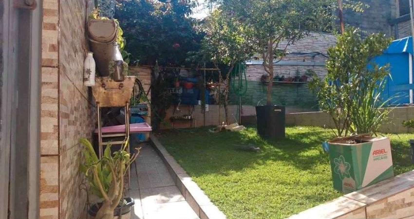 Casa para venda em Jardim Estela Mari de 275.00m² com 4 Quartos, 1 Suite e 5 Garagens