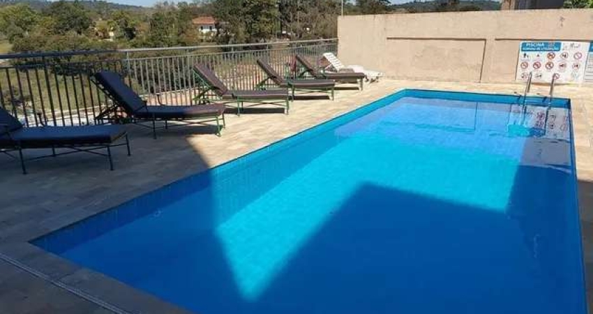 Apartamento para venda em Jardim Ísis de 47.00m² com 2 Quartos e 1 Garagem