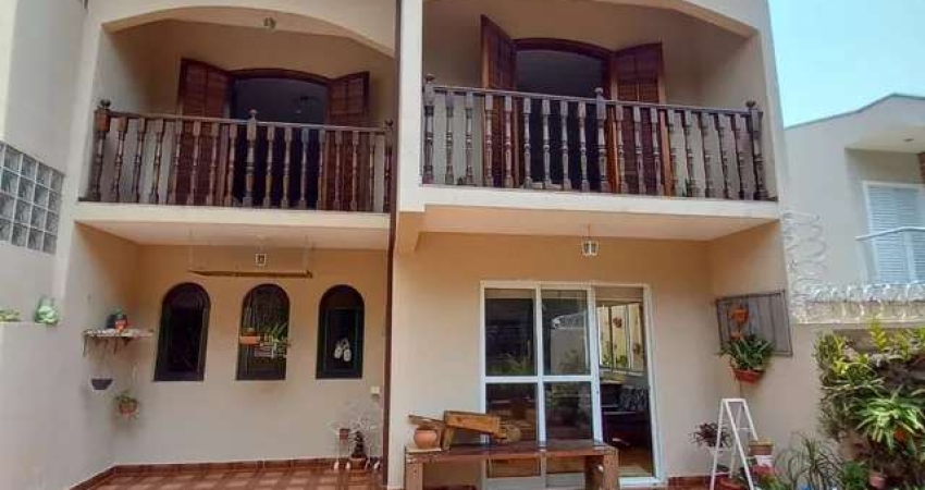 Casa para venda em Nakamura Park de 250.00m² com 3 Quartos, 1 Suite e 5 Garagens
