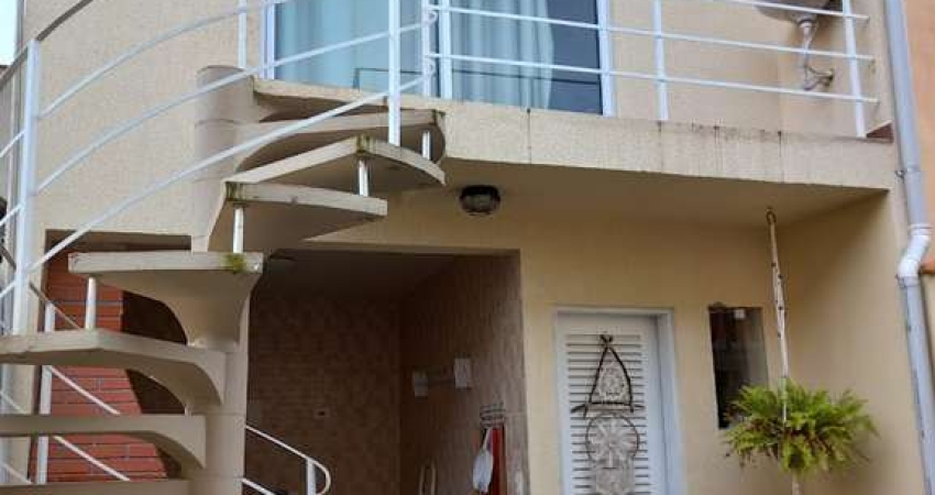 Casa para venda em Jardim Ísis de 108.00m² com 2 Quartos e 2 Garagens