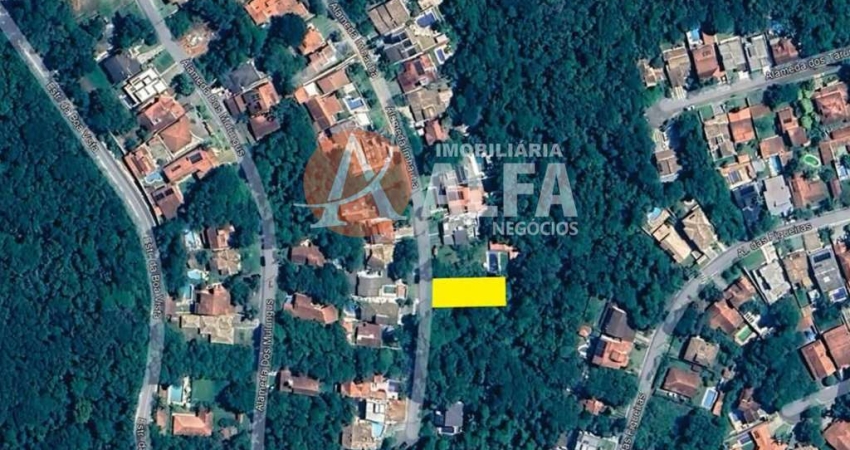 Terreno para venda em Transurb de 281.00m² com 1 Quarto