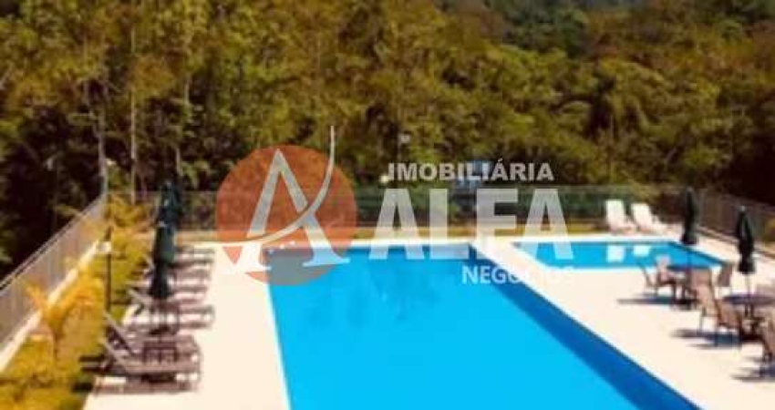 Apartamento para venda em Recanto Vista Alegre de 42.00m² com 2 Quartos e 1 Garagem