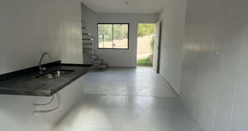 Casa para alugar em Chácara Ondas Verdes de 100.00m² com 2 Quartos e 1 Garagem