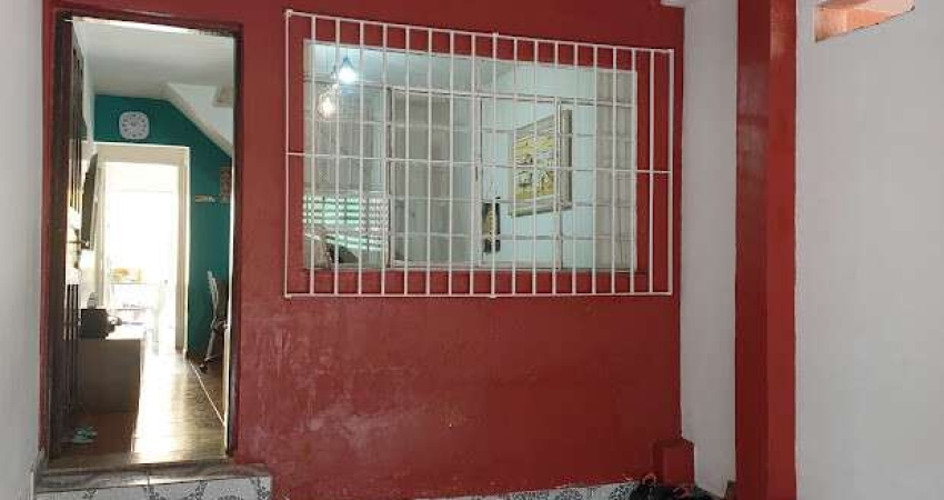 Casa para venda em Jardim Elizabeth de 111.00m² com 2 Quartos e 1 Garagem