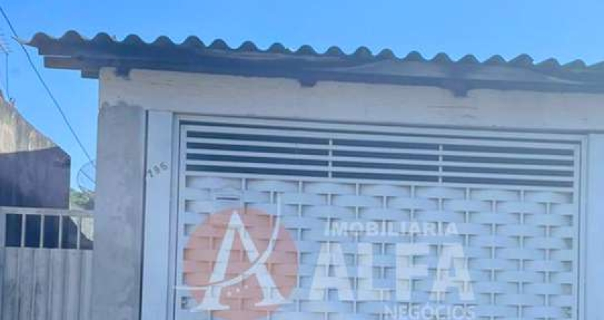 Casa para venda em Nakamura Park de 90.00m² com 3 Quartos e 1 Garagem