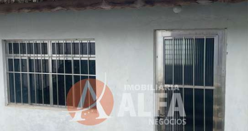 Casa para venda em Jardim Sabiá de 133.00m² com 1 Quarto e 1 Garagem