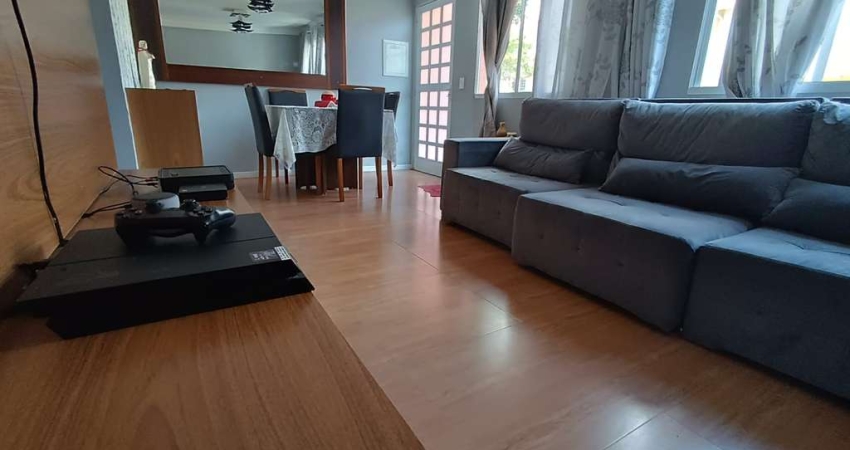 Casa para venda em Chácara Ondas Verdes de 83.00m² com 3 Quartos, 1 Suite e 2 Garagens