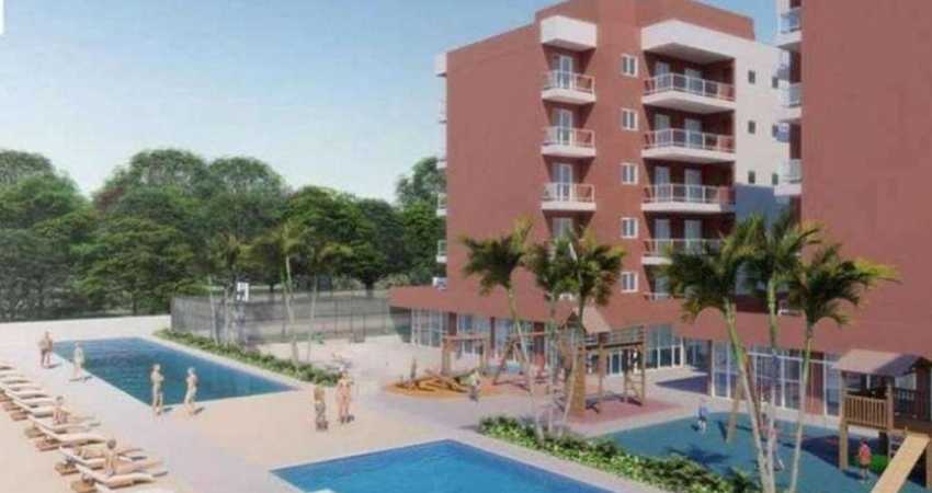 Apartamento para venda em Chácara Pavoeiro de 89.00m² com 3 Quartos, 1 Suite e 2 Garagens