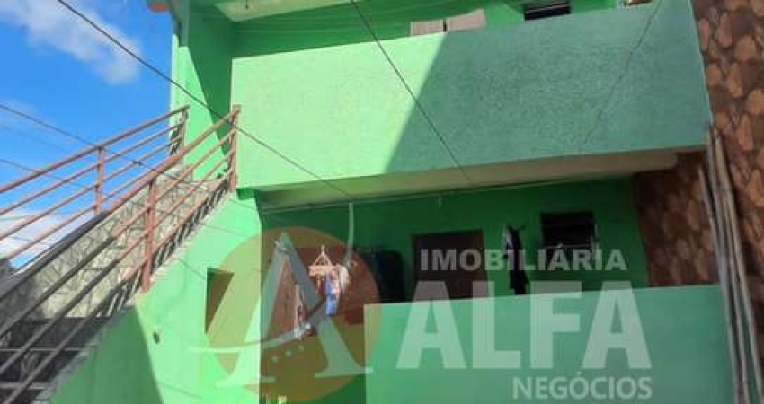 Casa para venda em Jardim Barro Branco de 620.00m² com 2 Quartos