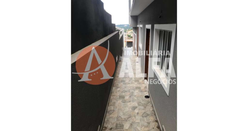 Casa para venda em Jardim Atalaia de 85.00m² com 2 Quartos e 1 Garagem