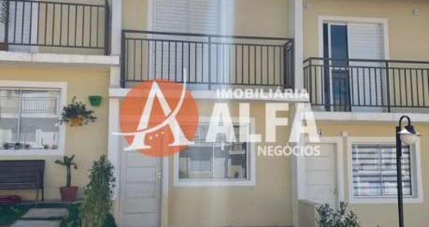 Casa para venda em Chácara Ondas Verdes de 70.00m² com 2 Quartos e 1 Garagem
