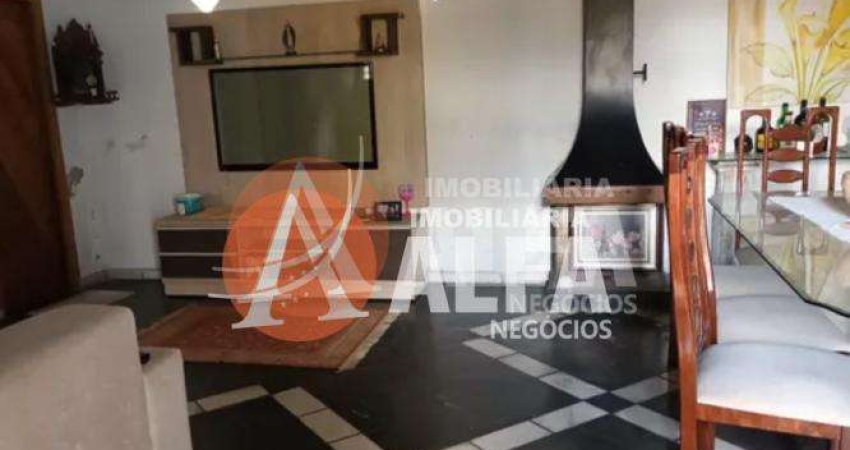 Casa para venda em Jardim Barbacena de 350.00m² com 2 Quartos e 3 Garagens