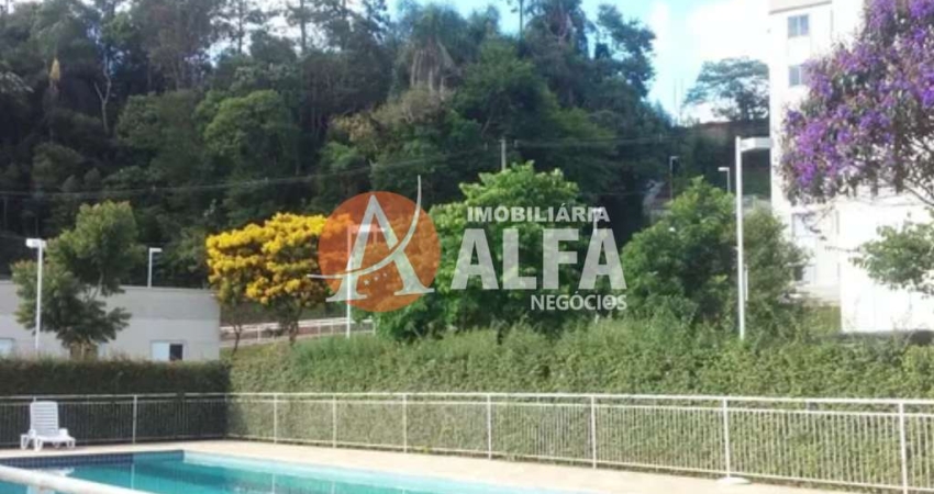 Apartamento para venda em Jardim Monte Santo de 57.00m² com 2 Quartos e 1 Garagem