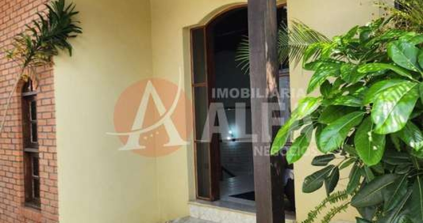 Casa para venda em Vila Santo Antônio Do Portão de 1228.00m² com 4 Quartos, 1 Suite e 10 Garagens