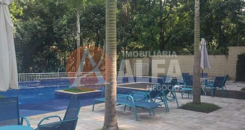 Apartamento para venda em Chácara Pavoeiro de 180.00m² com 3 Quartos, 1 Suite e 2 Garagens