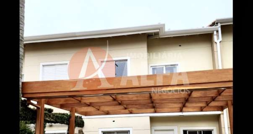 Casa para venda em Jardim Passárgada I de 338.00m² com 3 Quartos, 1 Suite e 2 Garagens