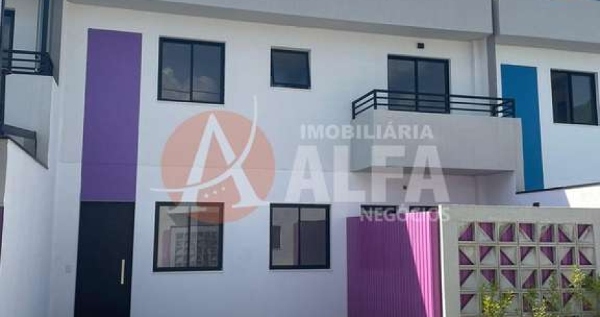 Casa para venda em Jardim Petrópolis de 67.00m² com 2 Quartos e 2 Garagens