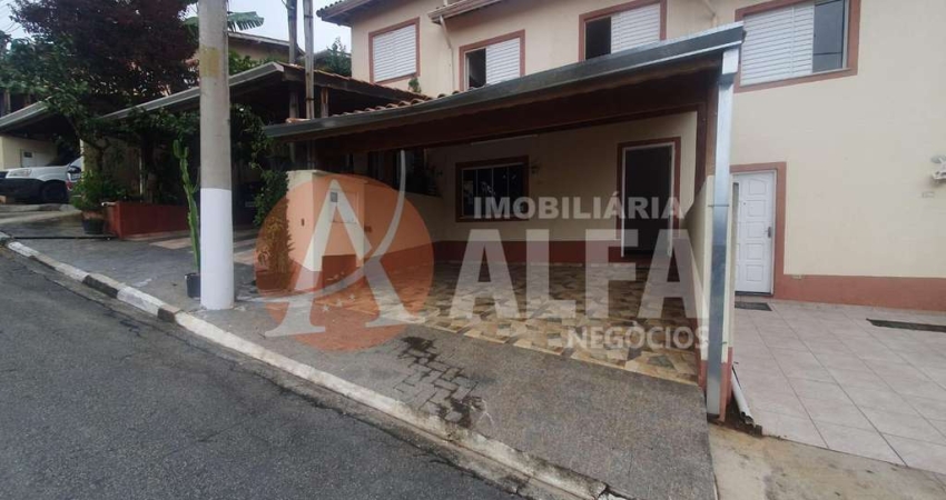 Casa para venda em Jardim Petrópolis de 54.00m² com 2 Quartos e 2 Garagens