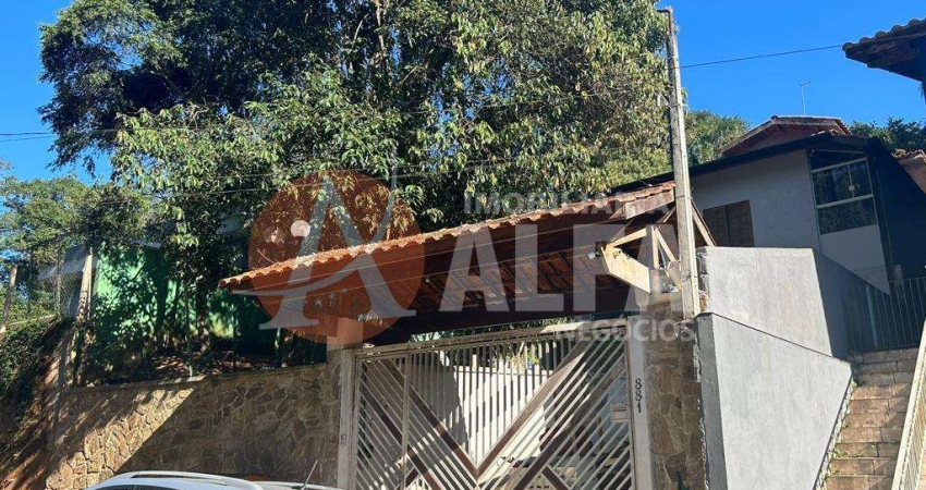 Casa para venda em Transurb de 360.00m² com 5 Quartos, 1 Suite e 2 Garagens