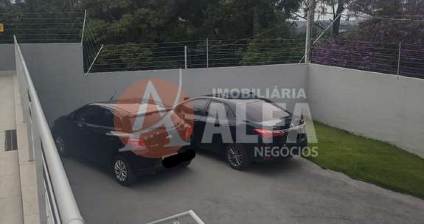 Casa para venda em Parque Rizzo de 101.00m² com 3 Quartos, 1 Suite e 4 Garagens