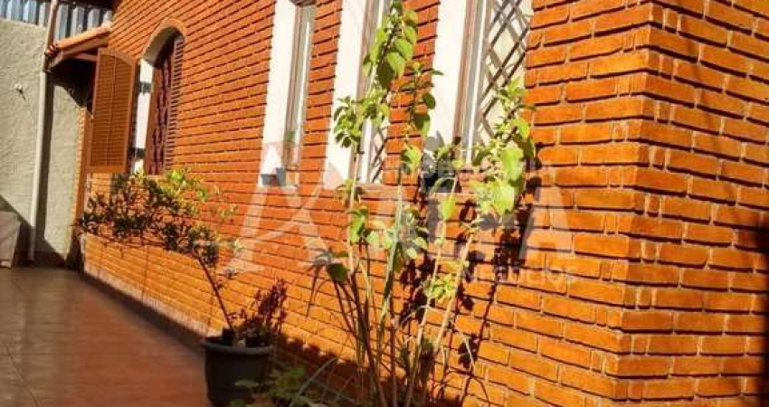 Casa para venda em Vila Monte Serrat de 243.00m² com 2 Quartos