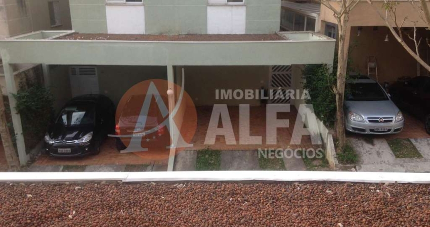 Casa para venda em Granja Viana de 163.00m² com 4 Quartos, 2 Suites e 2 Garagens