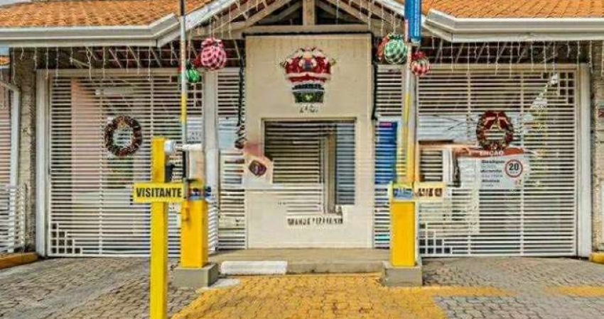Casa para venda em Chácara Ondas Verdes de 83.00m² com 3 Quartos, 1 Suite e 2 Garagens