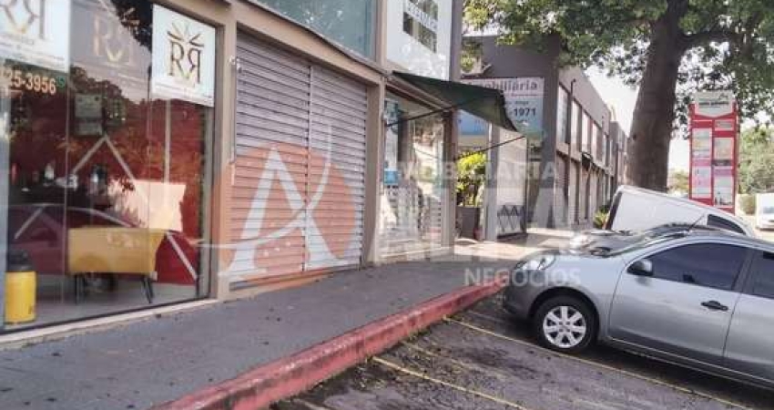 Sala Comercial para venda em Jardim Da Glória de 23.00m² com 1 Quarto