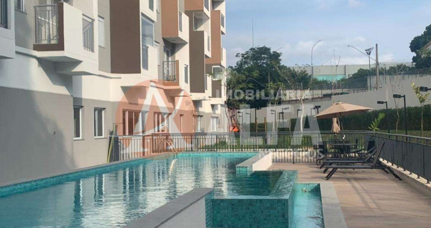 Apartamento para venda em Vila Butantã de 25.00m² com 1 Quarto e 1 Suite