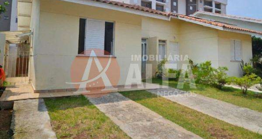 Casa para venda em Vargem Grande Paulista de 80.00m² com 2 Quartos, 1 Suite e 2 Garagens