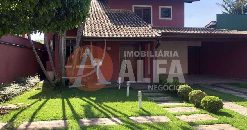 Casa para venda em Horizontal Park de 347.00m² com 4 Quartos, 4 Suites e 4 Garagens