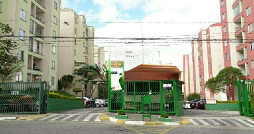 Apartamento para venda em Veloso de 53.00m² com 2 Quartos e 1 Garagem