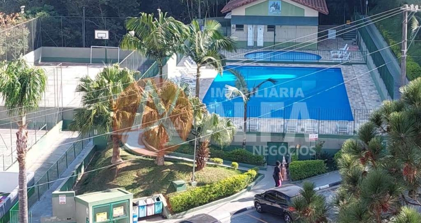 Apartamento para venda em Jardim Caiapiá de 60.00m² com 2 Quartos e 1 Garagem