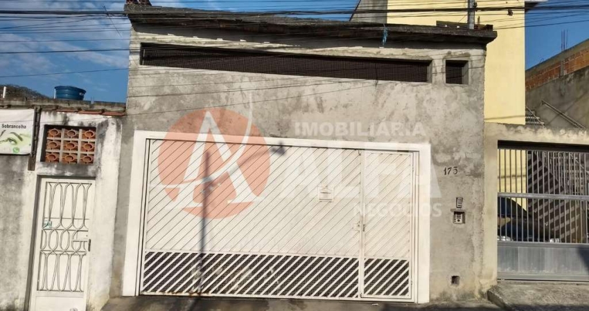 Casa para venda em Parque Turiguara de 120.00m² com 2 Quartos, 2 Suites e 2 Garagens