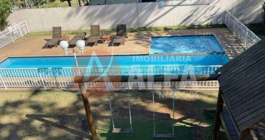 Casa para venda em Vargem Grande Paulista de 96.00m² com 3 Quartos, 1 Suite e 2 Garagens