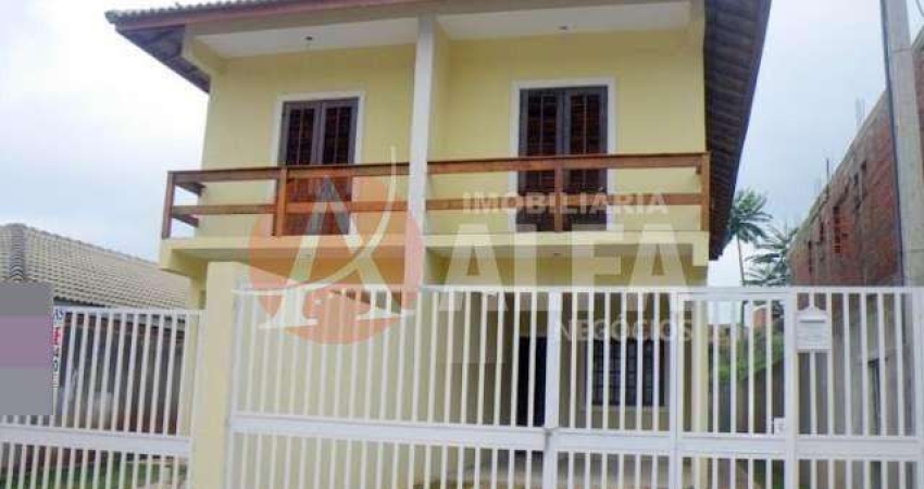 Casa para venda em Jardim Japão (caucaia Do Alto) de 525.00m² com 3 Quartos, 1 Suite e 3 Garagens