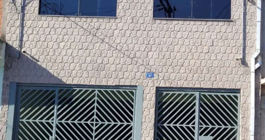 Casa para venda em Jardim Europa de 290.00m² com 4 Quartos e 2 Garagens