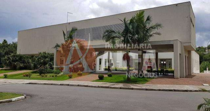 Casa para venda em Paisagem Renoir de 101.00m² com 3 Quartos, 1 Suite e 2 Garagens