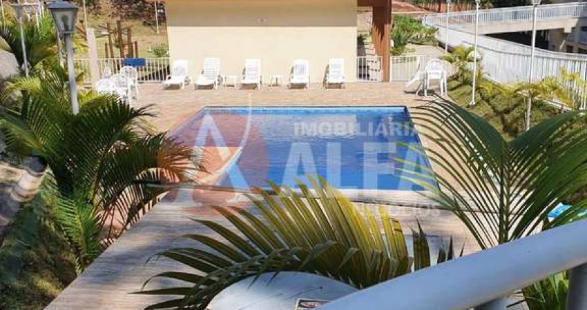 Apartamento para venda em Granja Clotilde de 50.00m² com 2 Quartos